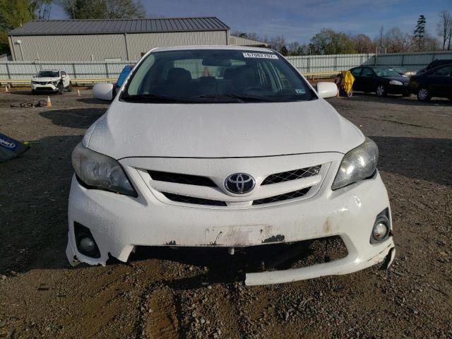 Photo 5 from auction – 2013 TOYOTA COROLLA S with VIN 5YFBU4EE4DP084778