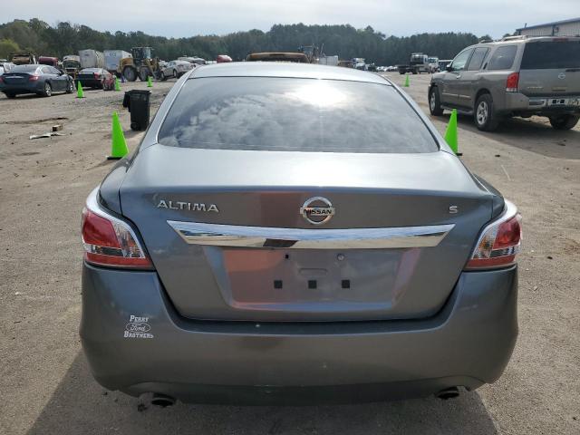 Photo 6 from auction – 2015 NISSAN ALTIMA 2.5 with VIN 1N4AL3AP3FC447718