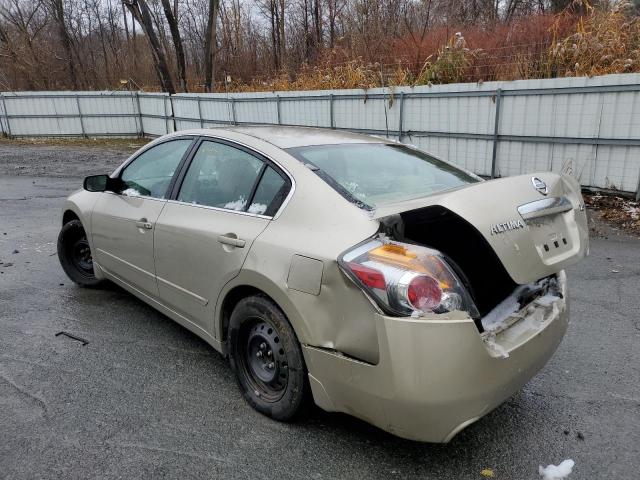Photo 2 from auction – 2009 NISSAN ALTIMA 2.5 with VIN 1N4AL21E89C195462