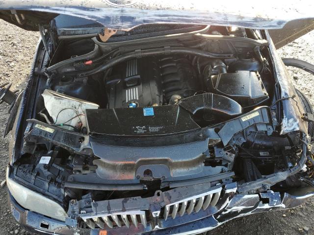 Photo 12 from auction – 2010 BMW X3 XDRIVE3 with VIN WBXPC9C45AWJ35243