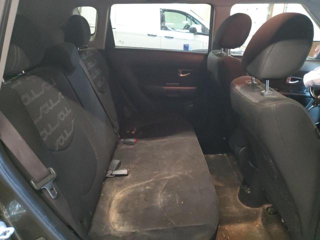 Photo 10 from auction – 2013 KIA SOUL + with VIN KNDJT2A63D7578715