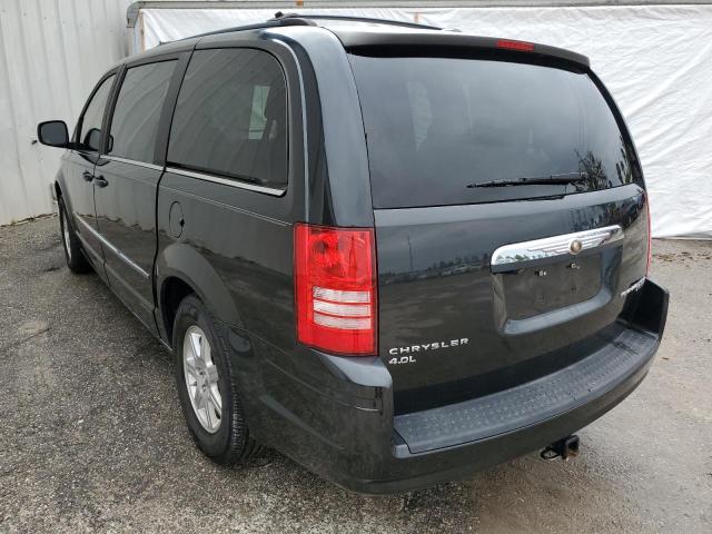 Photo 2 from auction – 2010 CHRYSLER TOWN & COU with VIN 2A4RR8DX1AR496222
