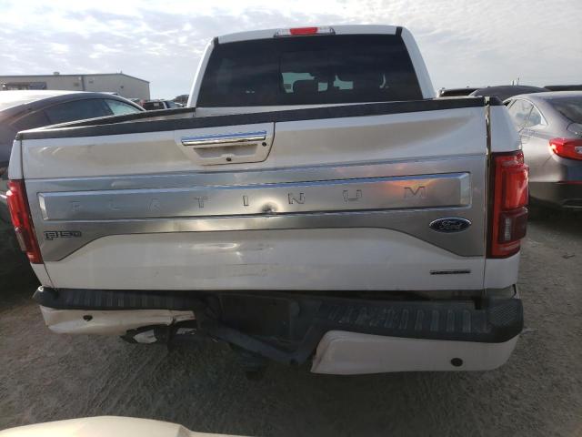Photo 6 from auction – 2015 FORD F150 SUPER with VIN 1FTEW1CF9FFB69708