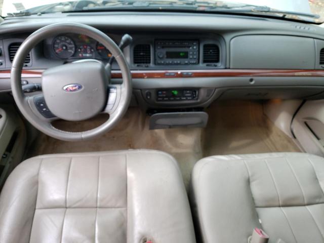 Photo 8 from auction – 2011 FORD CROWN VICT with VIN 2FABP7EV4BX174553