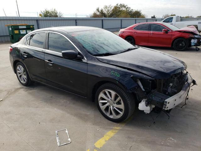Photo 4 from auction – 2017 ACURA ILX PREMIU with VIN 19UDE2F76HA002829