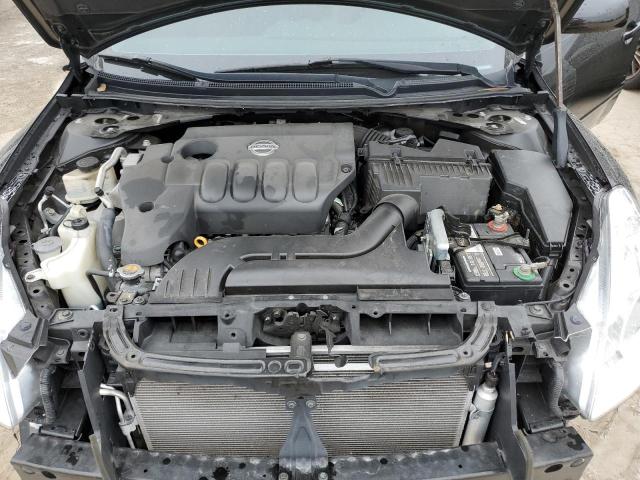 Photo 11 from auction – 2010 NISSAN ALTIMA BAS with VIN 1N4AL2AP1AN552670