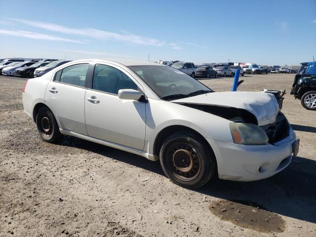 Photo 4 from auction – 2007 MITSUBISHI GALANT ES with VIN 4A3AB36F87E017148