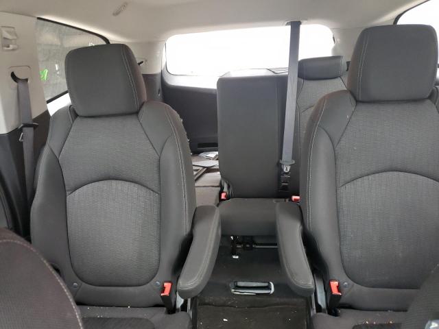 Photo 10 from auction – 2014 CHEVROLET TRAVERSE L with VIN 1GNKRHKD5EJ120589
