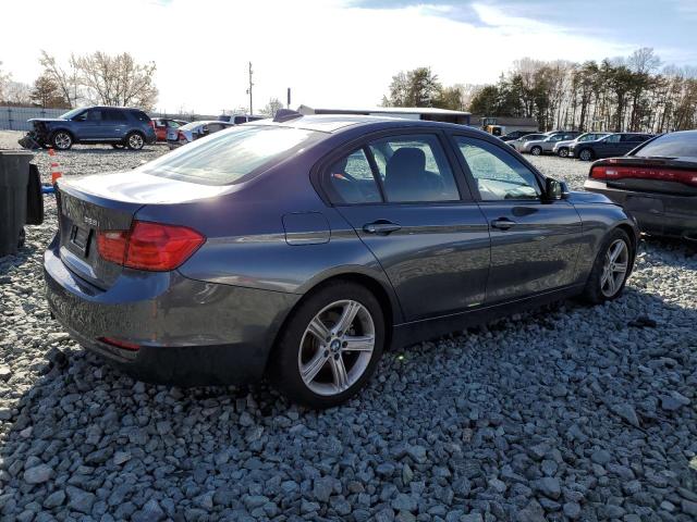 Photo 3 from auction – 2014 BMW 328 I with VIN WBA3A5G59ENP28433