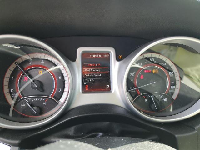 Photo 9 from auction – 2016 DODGE JOURNEY SX with VIN 3C4PDCBB2GT101640