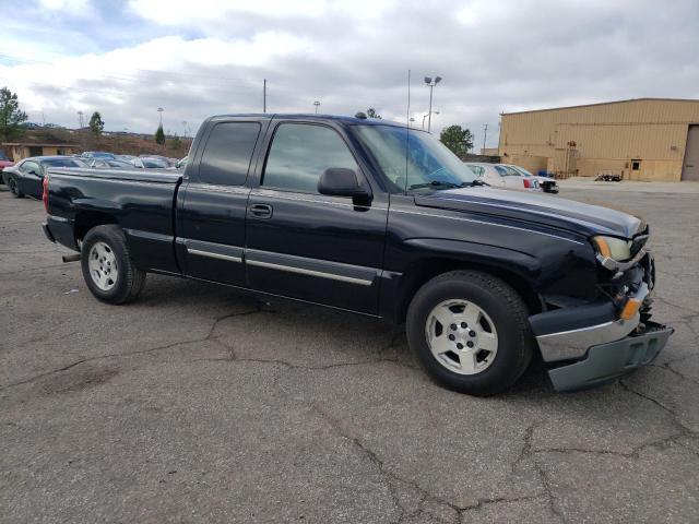 Photo 4 from auction – 2005 CHEVROLET SILVER1500 with VIN 2GCEC19T051217981