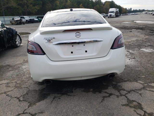 Foto 6 de la subasta – 2014 NISSAN MAXIMA S con VIN 1N4AA5AP9EC456536