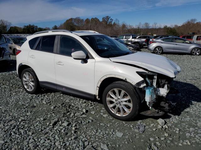 صورة رقم 4 من المزاد - 2014 MAZDA CX-5 GT مع VIN JM3KE2DY3E0345088