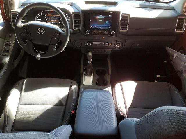 Photo 8 from auction – 2022 NISSAN FRONTIER S with VIN 1N6ED1EJ2NN630692