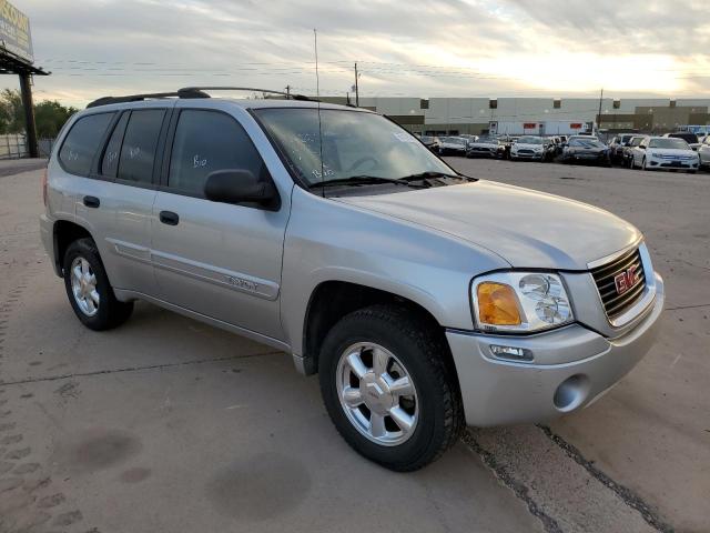 Photo 4 from auction – 2005 GMC ENVOY with VIN 1GKDS13S352185773