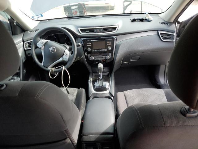 Photo 8 from auction – 2016 NISSAN ROGUE S with VIN KNMAT2MT1GP723868