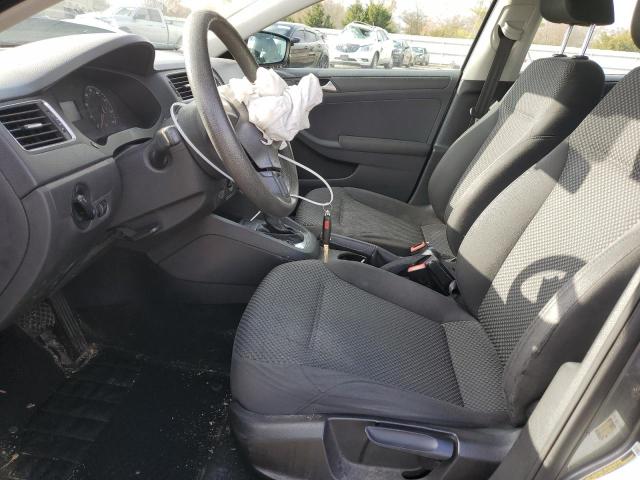 Photo 7 from auction – 2011 VOLKSWAGEN JETTA BASE with VIN 3VW2K7AJXBM059783