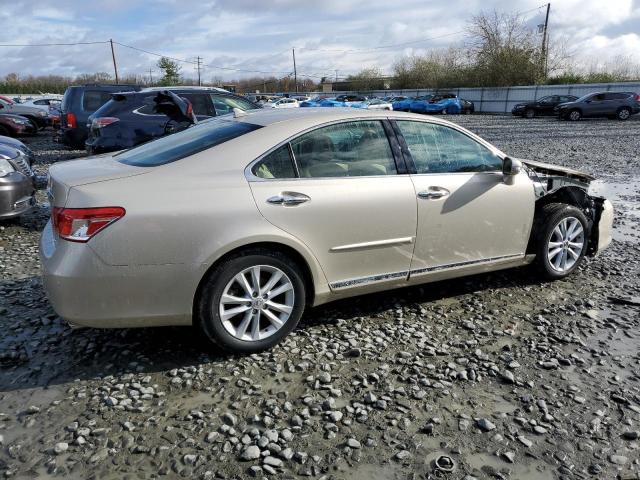 Photo 3 from auction – 2011 LEXUS ES 350 with VIN JTHBK1EG8B2468773
