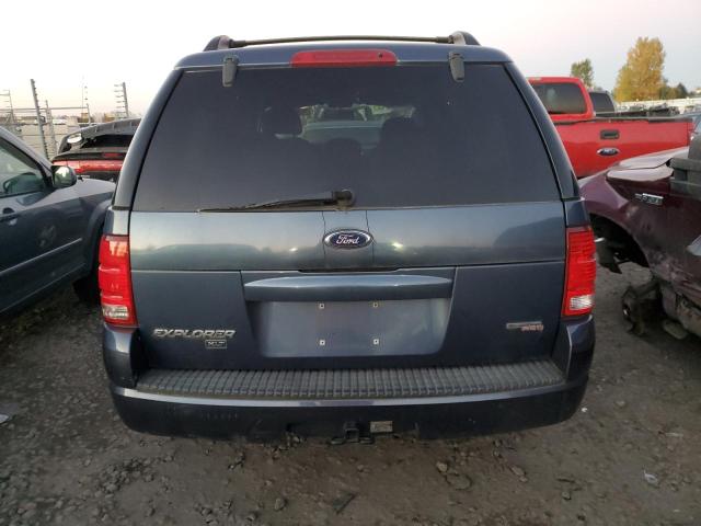 Photo 6 from auction – 2005 FORD EXPLORER X with VIN 1FMZU73E45UB16387