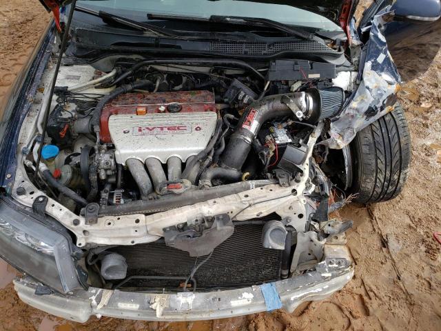 Photo 11 from auction – 2004 ACURA TSX with VIN JH4CL96804C011847