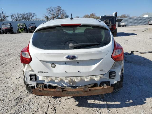 Photo 6 from auction – 2012 FORD FOCUS SE with VIN 1FAHP3K20CL460489