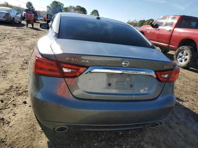 Photo 6 from auction – 2017 NISSAN MAXIMA 3.5 with VIN 1N4AA6AP7HC365341