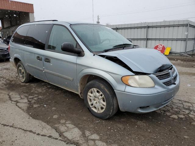 Photo 4 from auction – 2006 DODGE GRAND CARA with VIN 1D4GP24R56B680136