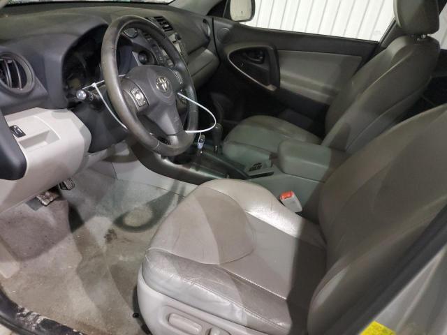 Foto 7 de la subasta – 2011 TOYOTA RAV4 LIMIT con VIN 2T3DF4DV8BW126862