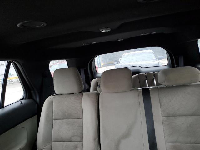 Photo 10 from auction – 2013 FORD EXPLORER with VIN 1FM5K7B85DGA66452