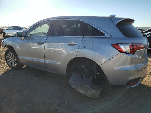 Photo 2 from auction – 2018 ACURA RDX with VIN 5J8TB3H3XJL015985