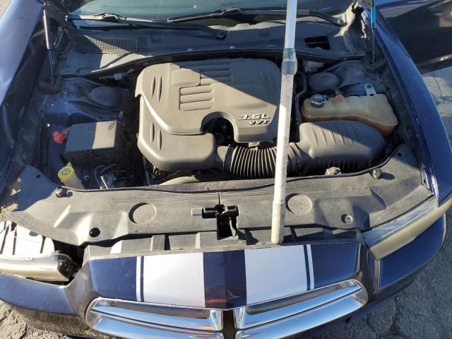 Photo 11 from auction – 2014 DODGE CHARGER SE with VIN 2C3CDXBG3EH280699