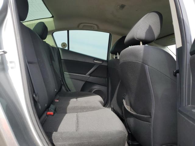 Photo 10 from auction – 2013 MAZDA 3 I with VIN JM1BL1TG4D1832892