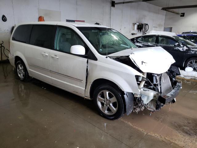 Photo 4 from auction – 2008 DODGE GRAND CARA with VIN 2D8HN54P98R837504