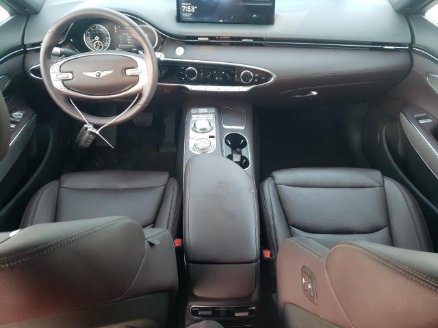 Photo 8 from auction – 2022 GENESIS GV70 BASE with VIN KMUMADTB3NU066591