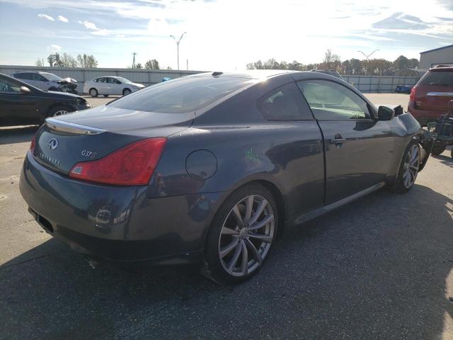 Photo 3 from auction – 2008 INFINITI G37 BASE with VIN JNKCV64EX8M106756