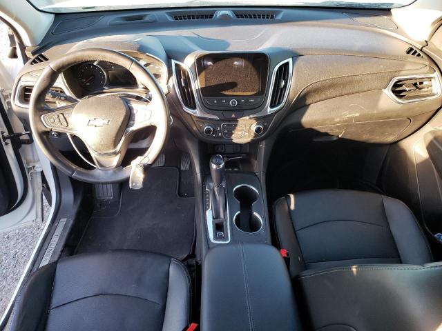 Photo 8 from auction – 2018 CHEVROLET EQUINOX PR with VIN 3GNAXMEV7JS607252