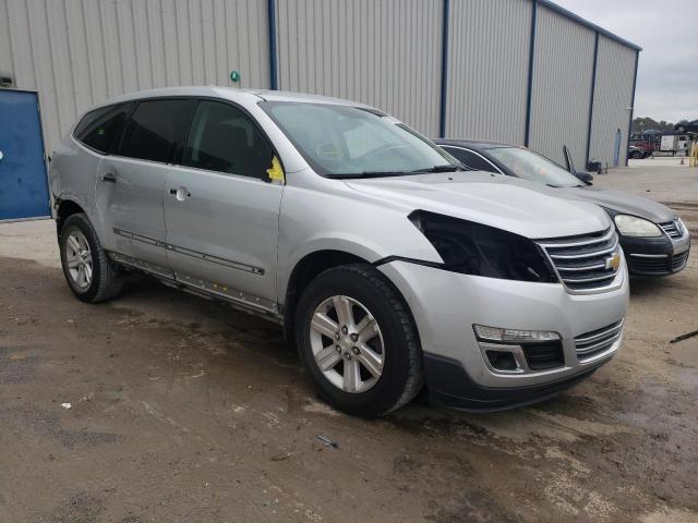 Photo 4 from auction – 2014 CHEVROLET TRAVERSE L with VIN 1GNKRHKD5EJ120589