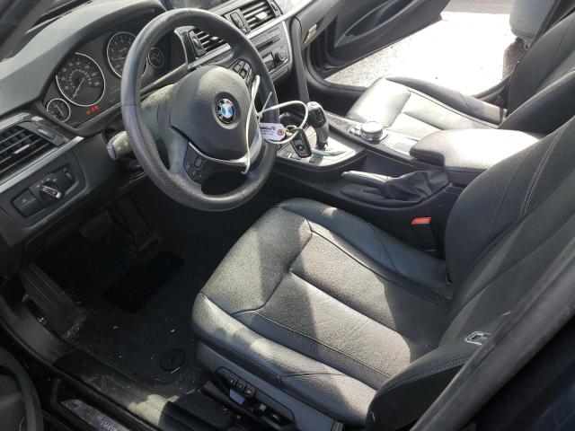Фото 7 с аукциона – 2015 BMW 328 XI с VIN WBA3B3C56FF547292