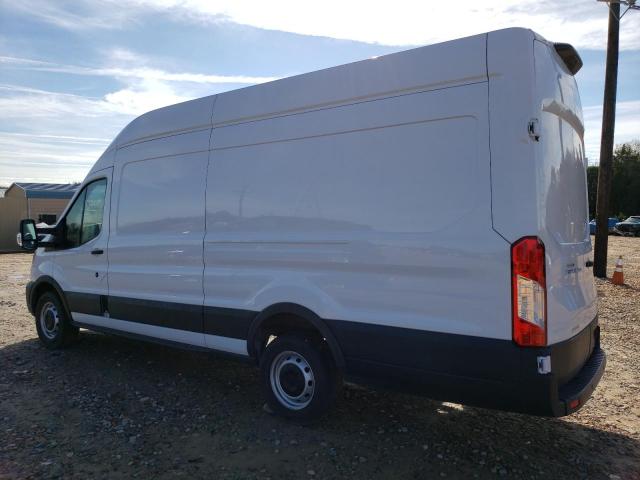 Photo 2 from auction – 2021 FORD TRANSIT T- with VIN 1FTBR3XG7MKA01918