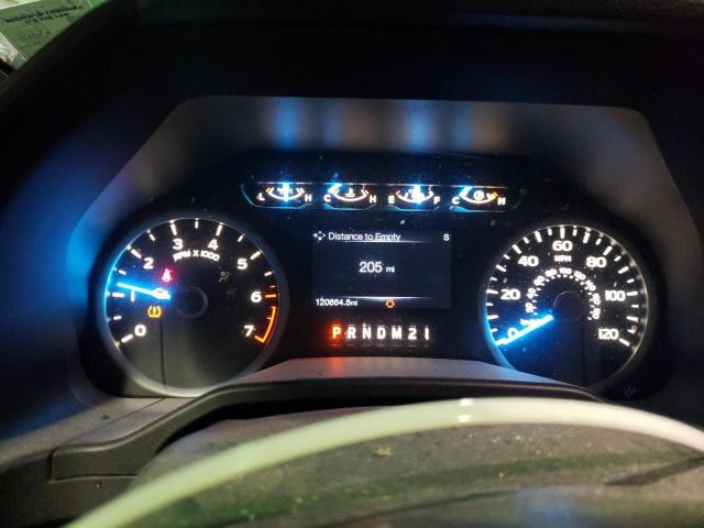 Photo 9 from auction – 2015 FORD F150 SUPER with VIN 1FTEW1EF2FKE36658