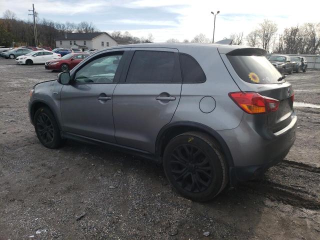 Photo 2 from auction – 2017 MITSUBISHI OUTLANDER with VIN JA4AR3AW2HZ024588