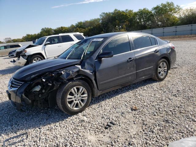NISSAN ALTIMA BAS 2012 with VIN 1N4AL2AP1CN460901 - Photo from auction