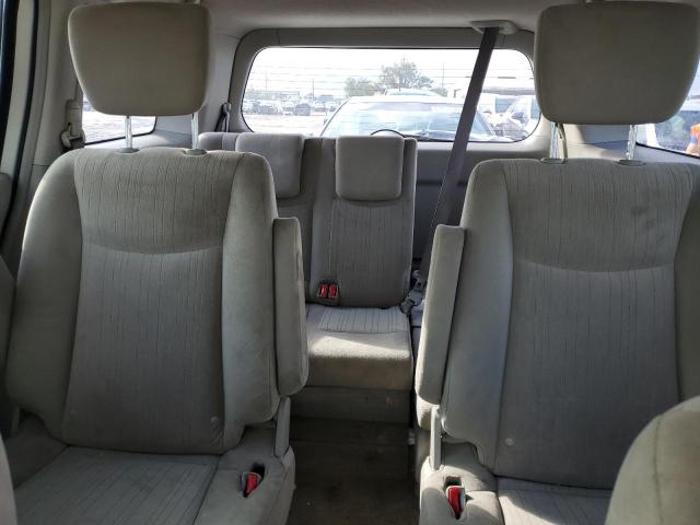 Photo 10 from auction – 2016 NISSAN QUEST S with VIN JN8AE2KP6G9151737