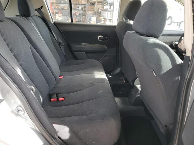 Photo 10 from auction – 2011 NISSAN VERSA S with VIN 3N1BC1CP7BL410916