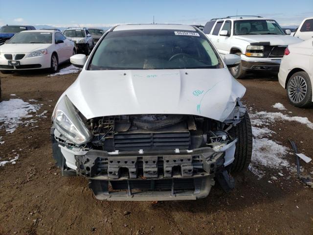Photo 5 from auction – 2015 FORD FOCUS SE with VIN 1FADP3K2XFL358040