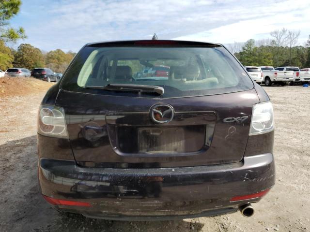 Photo 6 from auction – 2010 MAZDA CX-7 with VIN JM3ER2W50A0333091