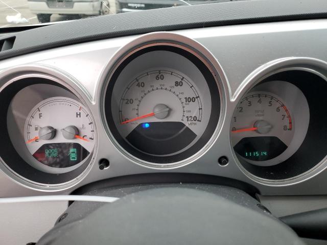 Photo 9 from auction – 2008 CHRYSLER PT CRUISER with VIN 3A8FY48B68T106928