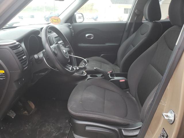 Photo 7 from auction – 2015 KIA SOUL with VIN KNDJN2A29F7204829