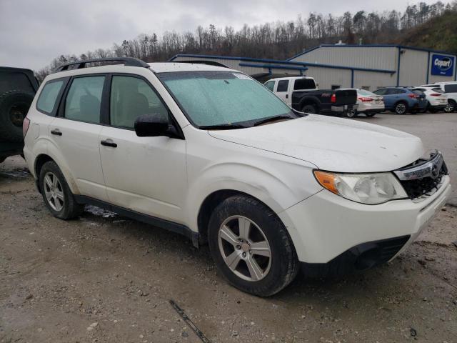 Photo 4 from auction – 2012 SUBARU FORESTER 2 with VIN JF2SHABC2CH405783