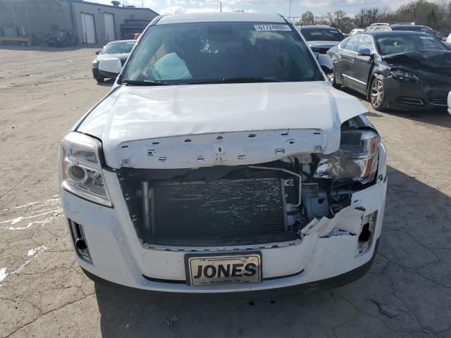 Photo 5 from auction – 2014 GMC TERRAIN SL with VIN 2GKALMEK6E6347719